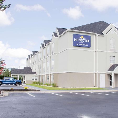 Microtel Inn & Suites By Wyndham Camp Lejeune/ג'קסונוויל מראה חיצוני תמונה